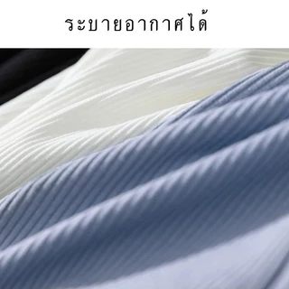 เสื้อเชิ้ตแขนสั้น แขนพอง แฟชั่นฤดูร้อน สำหรับผู้หญิง