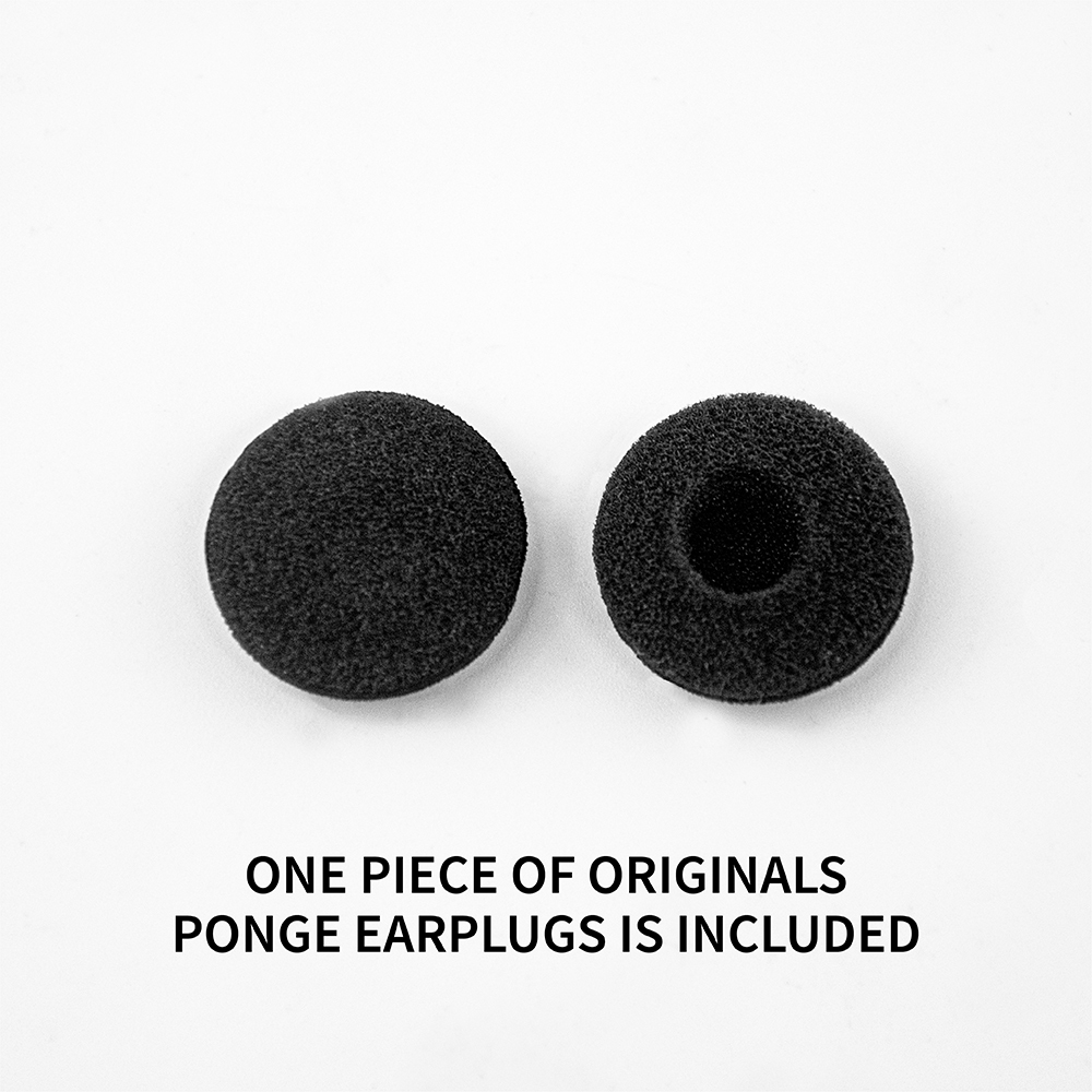 สําหรับ Kenwood/Baofeng/Wln Walkie Talkie หูฟังชุดหูฟัง 2-Pin PTT วิทยุหูฟังหูฟังแฮนด์ฟรีพร้อมไมโครโฟน