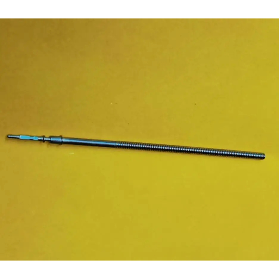 สแตนเลสสตีลนาฬิกา Crown Winding Stem สําหรับ VR32 VR33 VR34