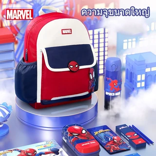 Disney กระเป๋าเป้สะพายหลัง กระเป๋านักเรียน สําหรับเด็กก่อนวัยเรียน