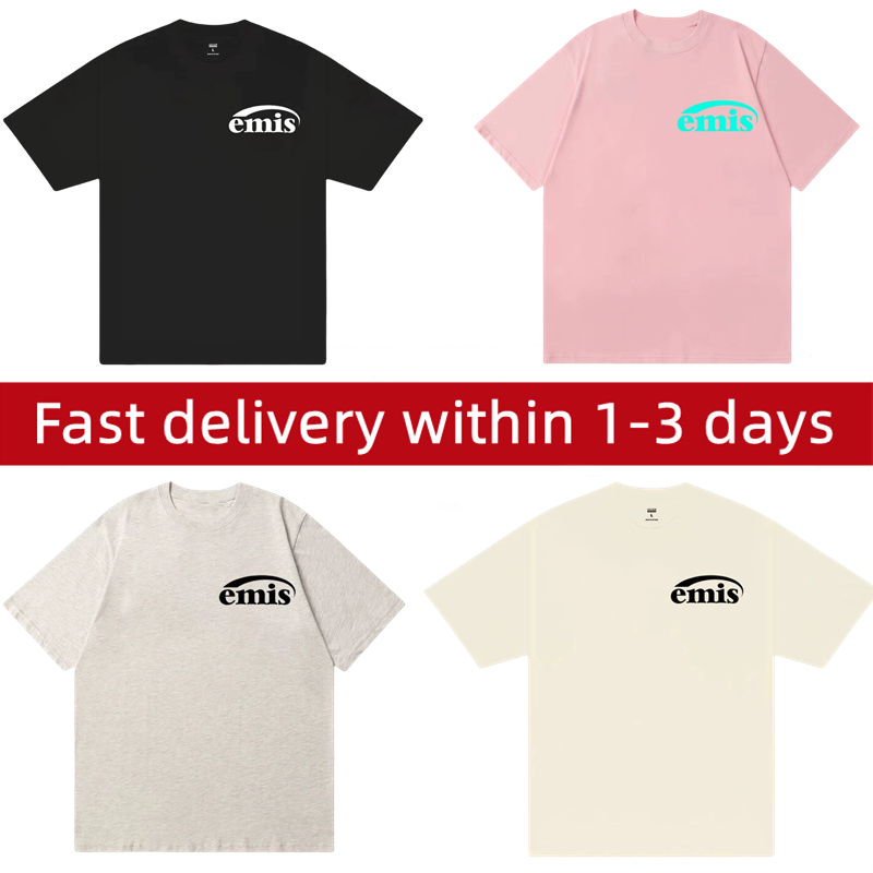 emis t-shirt เสื้อ เสื้อยืด เสื้อของแท้ เสื้อผญ เสื้อผ้าผญ เสือเช็ตผู้หญิง เสื้อแฟชั้น เสื้อเกาหลี เ