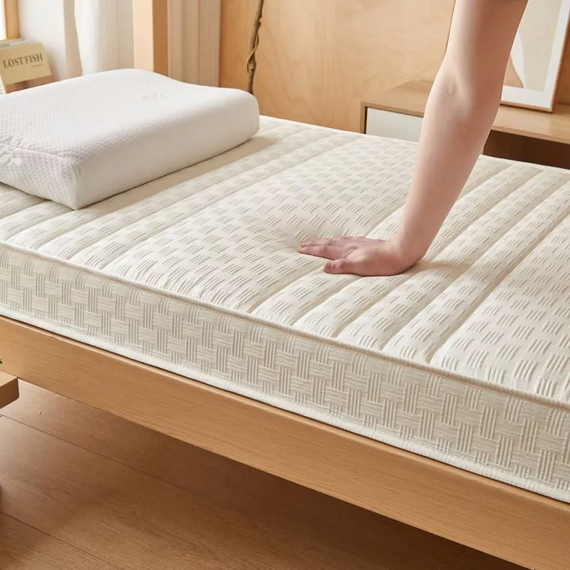 ที่นอนใยยางพารา พับได้ 3ฟุต 3.5ฟุต 5ฟุต 6ฟุต thumbnail 7