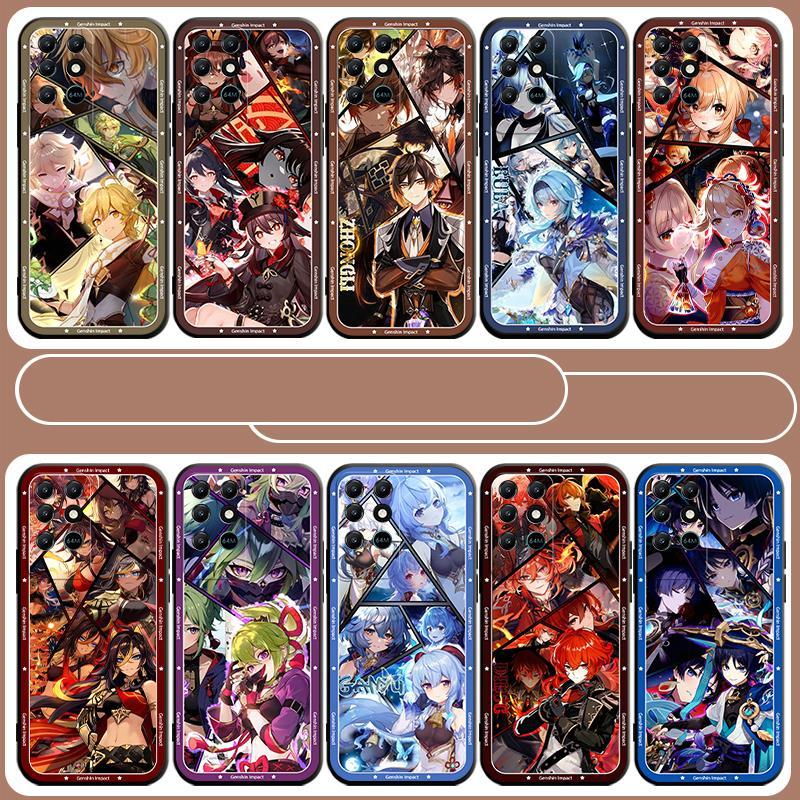 สําหรับ Infinix หมายเหตุ 12 11 11S 10 8 G88 G96 X692 X693 X670 X671 X671B X676B X676C PRO 4G 5G 2023