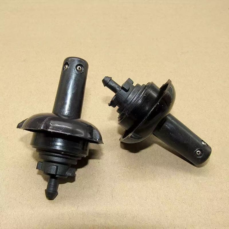 WIPER NOZZLE สําหรับ ISUZU NPR66 NKR HICOM NQR N-SERIES