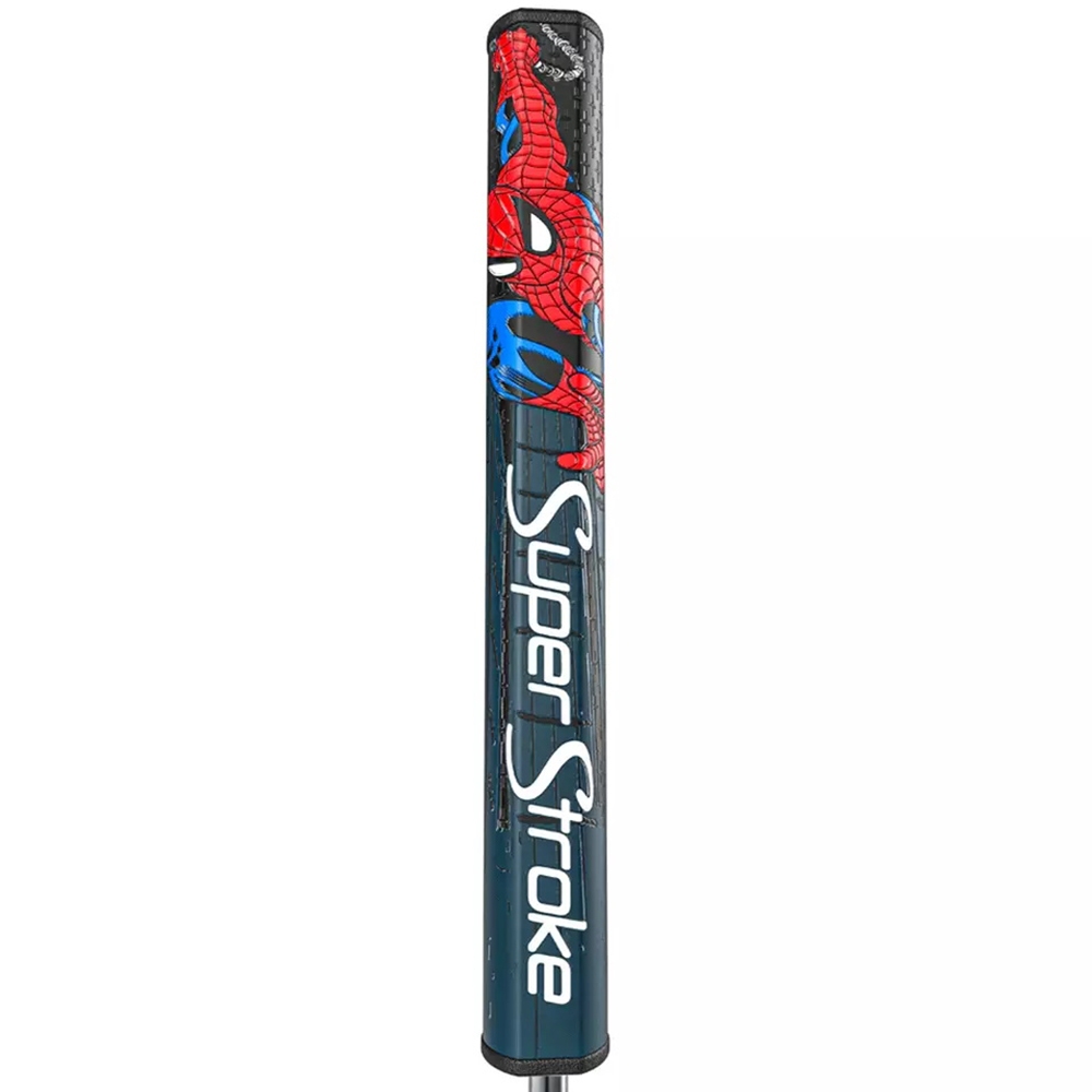 Super Stroke Marvel The HULK Putter Grip Tour 2.0 ใหม่