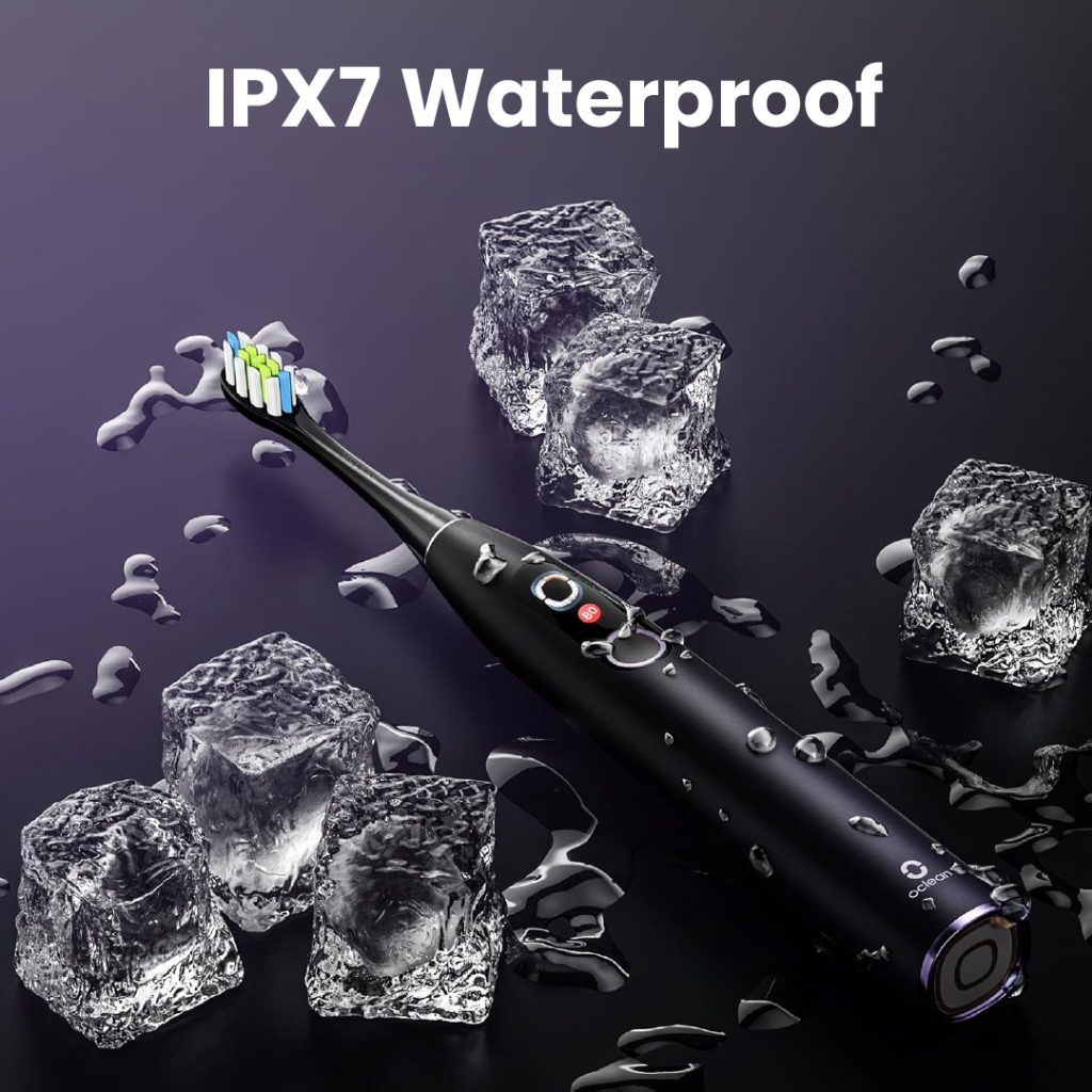 ชุด Oclean X Pro Premium รูปที่ 7
