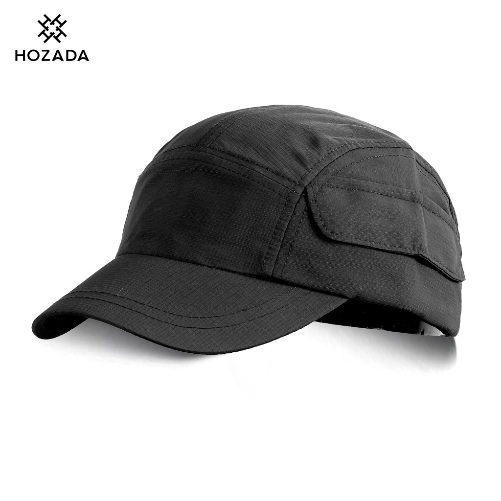 Hozada หมวกกีฬา UPF 50+