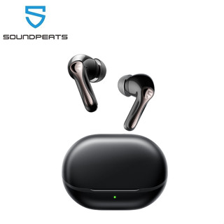 SoundPEATS Air5 Pro Bluetooth 5.4 หูฟังหูฟังชนิดใส่ในหู ANC …
