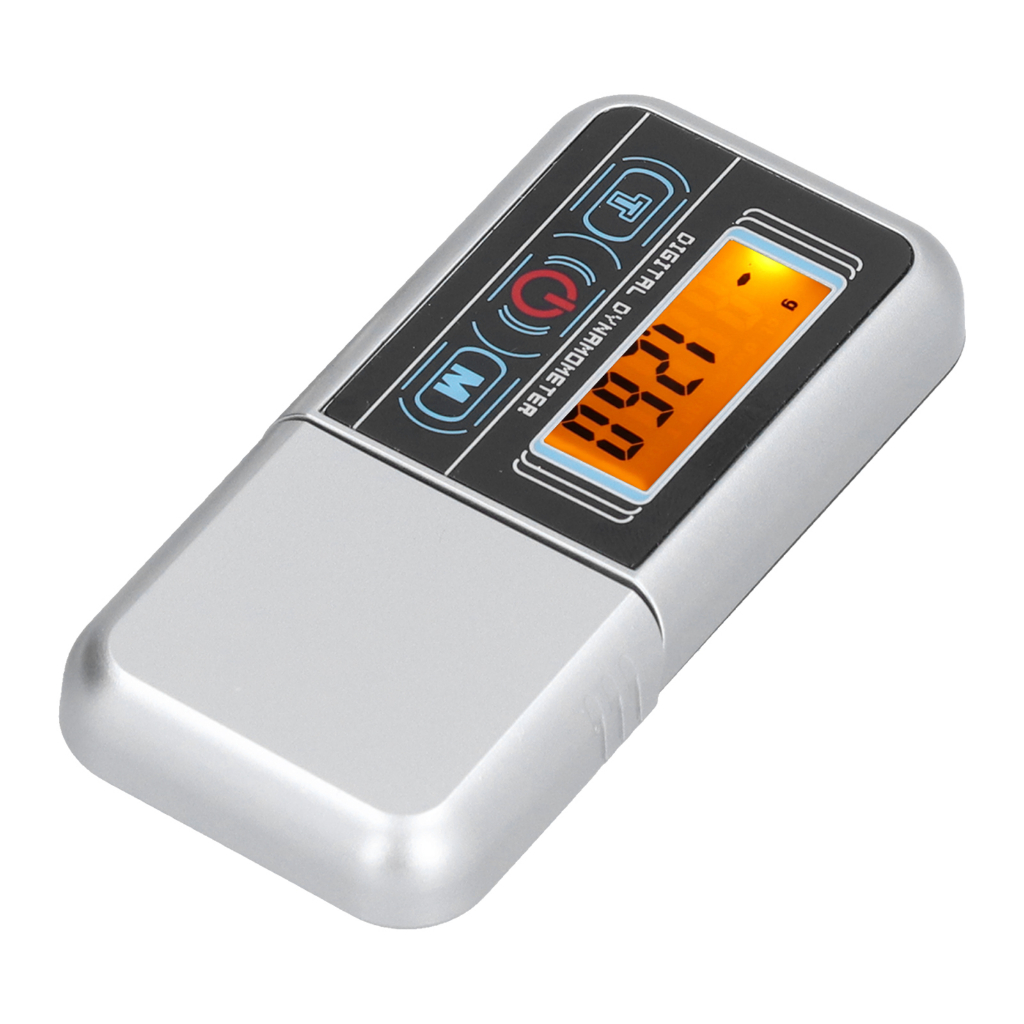 Digital Dynamometer ความแม่นยําสูง Mini Turntable Force Scale Tonearm Phono Gauge อุปกรณ์สําหรับไวนิลเครื่องเล่นแผ่นเสียงสําหรับเครื่องประดับ