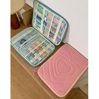 มัลติฟังก์ชันนาฬิกาวงกระเป๋าสําหรับฉันดูสายกล่องเดินทางแบบพก…