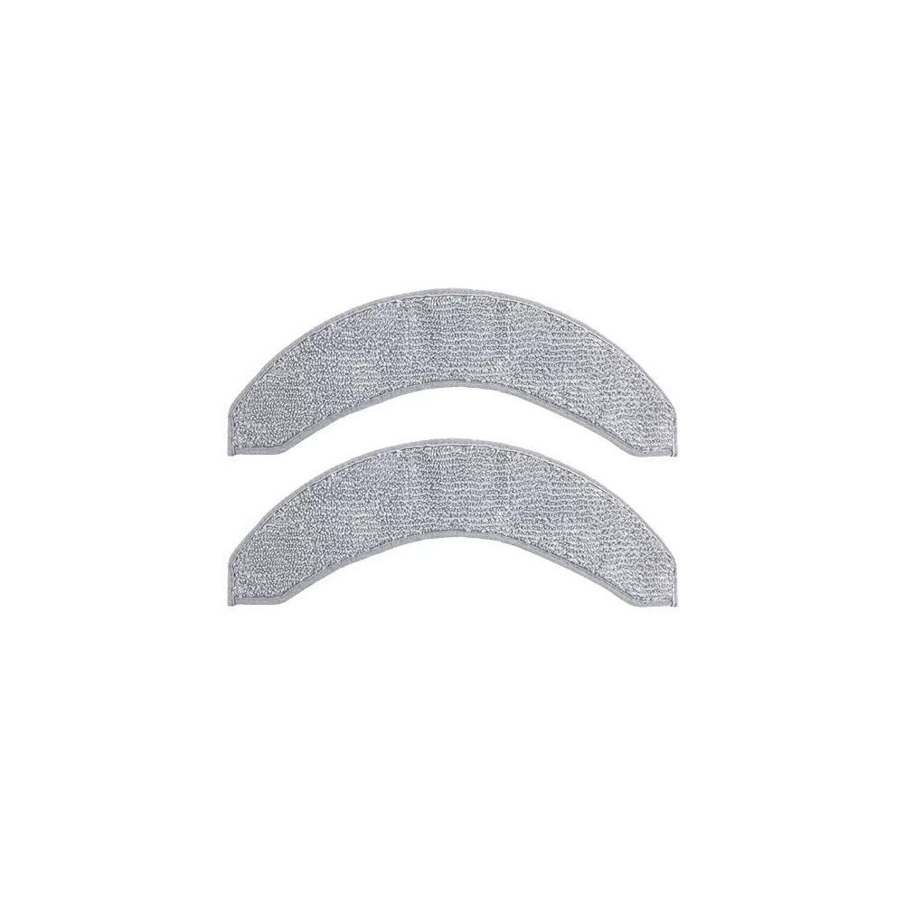 หุ่นยนต์เครื่องดูดฝุ่น Mop ผ้าใช้งานร่วมกับ iRobot Roomba J7 J7+ Combo 10 Max x0850 J9 J9+ อะไหล่