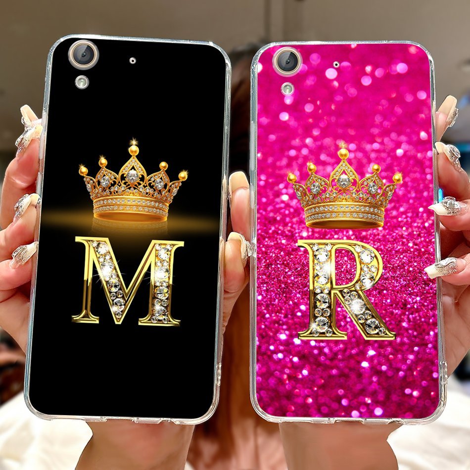 สําหรับ Huawei Y6 ii Y6 ii Y6 2 CAM-L21 กรณี TPU นุ่มปกหลังสําหรับ Huawei Y6II แมวน่ารักผีเสื้อเคสโท