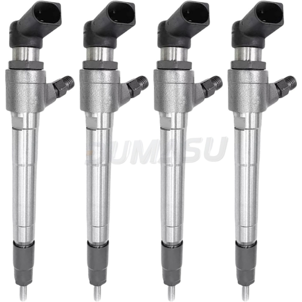 1 ชิ้น A2C59517051 BK2Q-9K546-AG หัวฉีดน้ํามันเชื้อเพลิงสําหรับ Ford RangerTransit MK7 2.2L3.2L2011