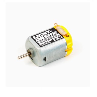 ทามิย่า ตา อุปกรณ์เสริมขับเคลื่อนสี่ล้อ 15455 มอเตอร์เงินสีเหลืองหัวเดียวเหมาะสําหรับถนนเทคโนโลยีที่