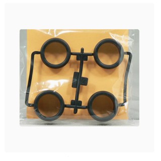 Tamiya ขับเคลื่อนสี่ล้อดัดแปลงอุปกรณ์เสริมเกียร์แบริ่งความเร็วสูง 15432