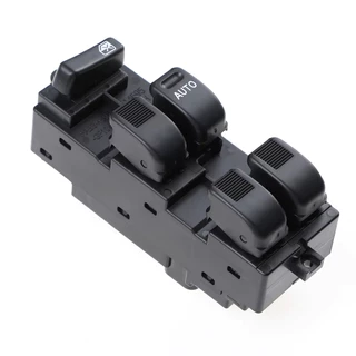 84820-B0010ไฟฟ้ากระจกหน้าต่างสวิทช์ B0010 84820เหมาะสำหรับ Toyota avanza 2003-2011สำหรับ sparky Cami Duet DAIHATSU Terios