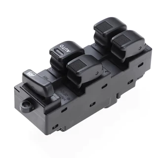 84820-B0010ไฟฟ้ากระจกหน้าต่างสวิทช์ B0010 84820เหมาะสำหรับ Toyota avanza 2003-2011สำหรับ sparky Cami Duet DAIHATSU Terios