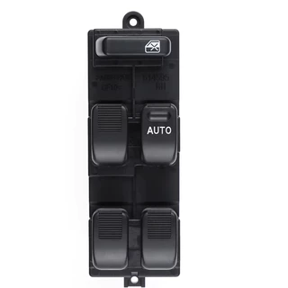 84820-B0010ไฟฟ้ากระจกหน้าต่างสวิทช์ B0010 84820เหมาะสำหรับ Toyota avanza 2003-2011สำหรับ sparky Cami Duet DAIHATSU Terios