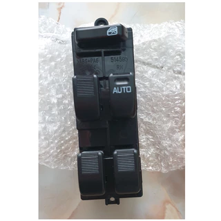 84820-B0010ไฟฟ้ากระจกหน้าต่างสวิทช์ B0010 84820เหมาะสำหรับ Toyota avanza 2003-2011สำหรับ sparky Cami Duet DAIHATSU Terios