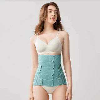 Careheart *สายรัดหน้าท้อง เพิ่มความแข็งแรงหลังคลอด | กระดูกเชิงกราน สําหรับหญิงตั้งครรภ์ | ส่วนปกติและซีซารีน สำหรับคุณแม่ตั้งครรภ์-หลังคลอด
