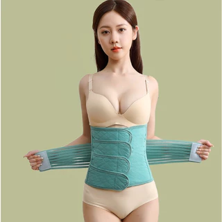 Careheart *สายรัดหน้าท้อง เพิ่มความแข็งแรงหลังคลอด | กระดูกเชิงกราน สําหรับหญิงตั้งครรภ์ | ส่วนปกติและซีซารีน สำหรับคุณแม่ตั้งครรภ์-หลังคลอด