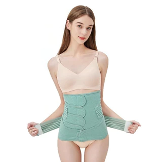 Careheart *สายรัดหน้าท้อง เพิ่มความแข็งแรงหลังคลอด | กระดูกเชิงกราน สําหรับหญิงตั้งครรภ์ | ส่วนปกติและซีซารีน สำหรับคุณแม่ตั้งครรภ์-หลังคลอด