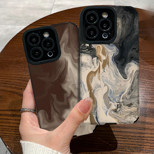 ปลอกหนังสําหรับ VIVO Y03 V29 V27e V27 V23 V23e V30 V40 Pro Y78 Y36 Y27 Y20 Y20i Y19 Y17 Y15 Y01 T1 i