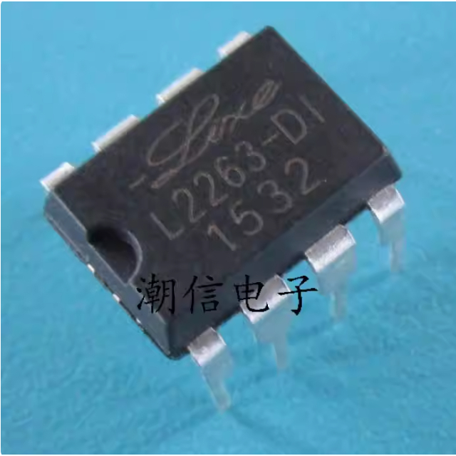 2-5PCS ชิปไฟเดิม IC L2263-DI L2263-D1 TLP523-2 TLP627-2 TLP511GA TLP559 TLP504A TLP557 TLP651 TLP620