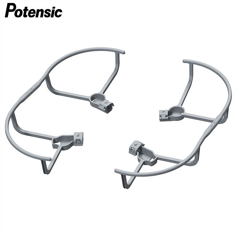 Potensic 360° การ์ดใบพัด ความเข้ากันได้: Potensic ATOM LT, ATOM SE, ATOM, ATOM 2