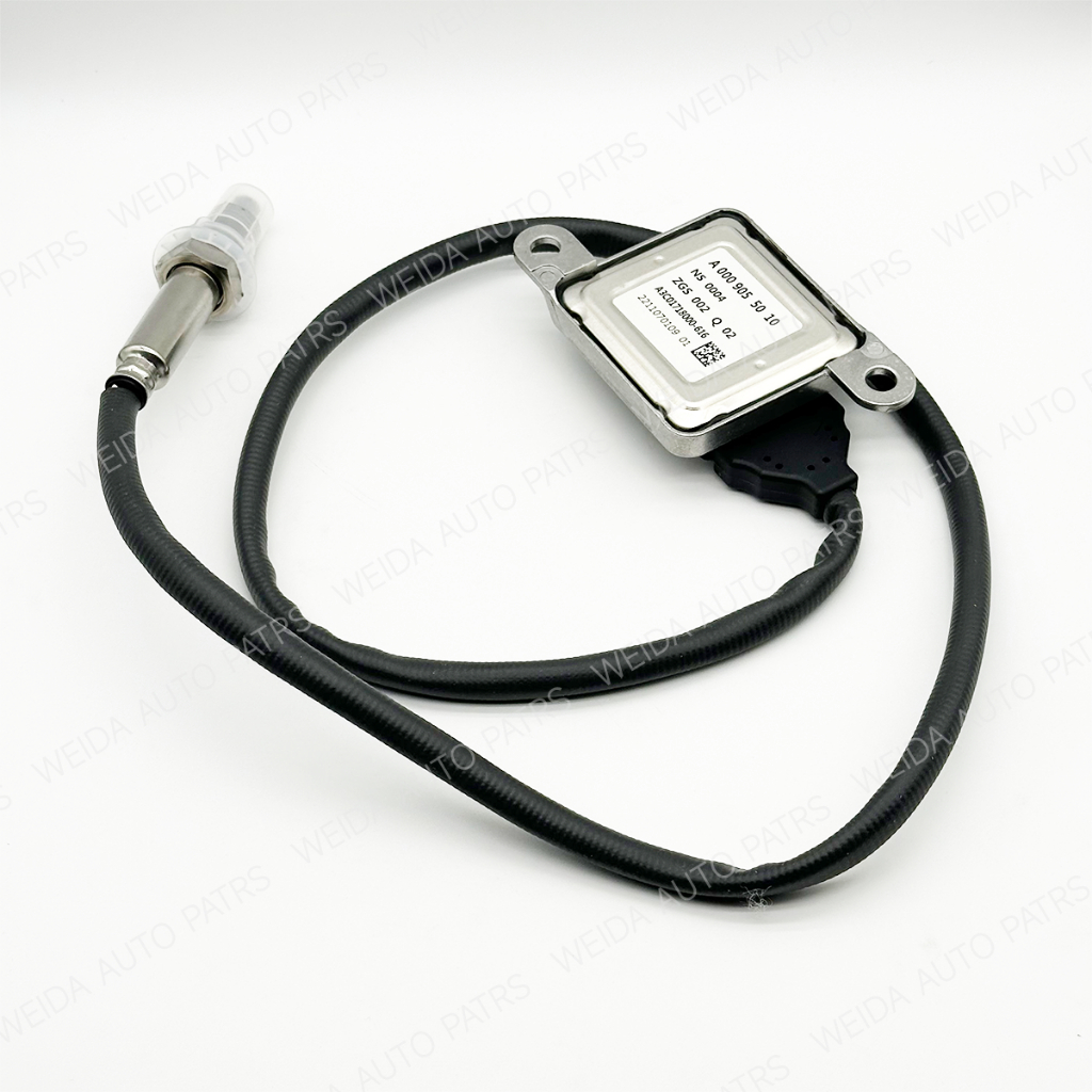 ก0009055010 A3C01718000-616 เซ็นเซอร์ Nox สําหรับ Mercedes-Benz W212 C207 A207 E400 CLS400 C218 E350