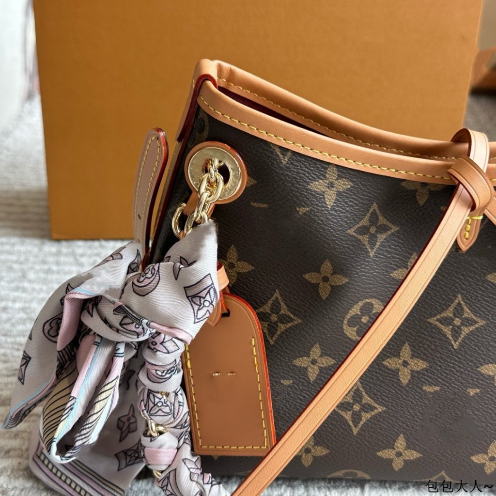 Carryall BB Tote Retro Underarm Handbag Shoulder Crossbody Side Female Bag f53