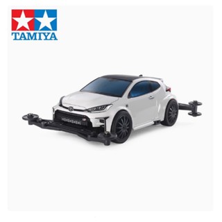 Tamiya 4WD 18097 VZ แชสซี TOYOTA GR YARIS TOYOTA Yalex 18097