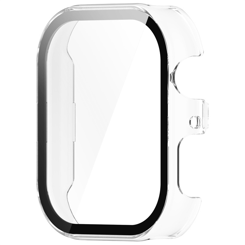 สําหรับ Honor Choice นาฬิกา 2i กรณี Smartwatch ป้องกันกันชน PC + กระจกป้องกันหน้าจอกรณี - รูปที่ 6