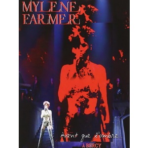 [BD คอนเสิร์ตบลูเรย์] Mylene Farmer (Mylene Farmer) -A Bercy Concert