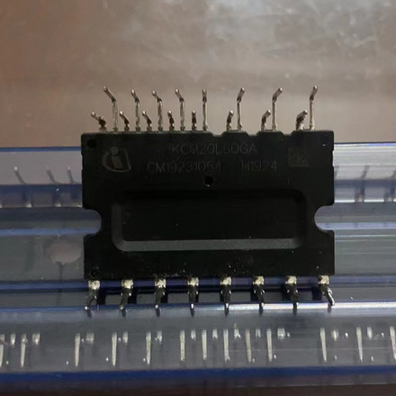 ต้นฉบับนําเข้า IGCM15F60GA IKCM15L60GA IKCM20L60GA Gree ความถี่การแปลงโมดูลเครื่องปรับอากาศ