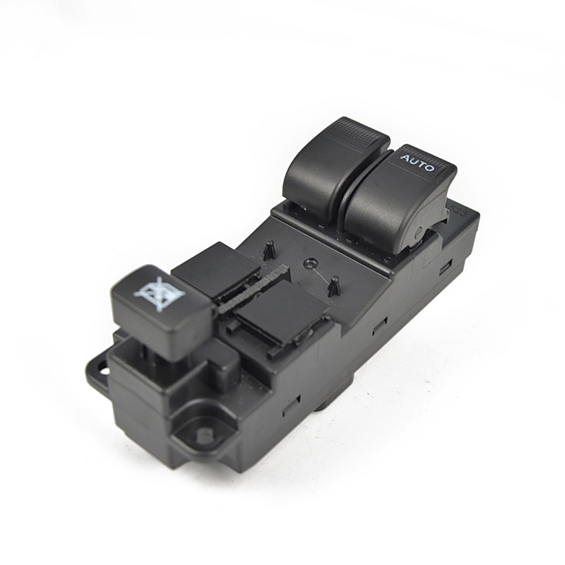 Ford Car Window Lifter สวิตช์หลัก เหมาะสําหรับ Ford ranger mazda 2012-2018 2 ประตู