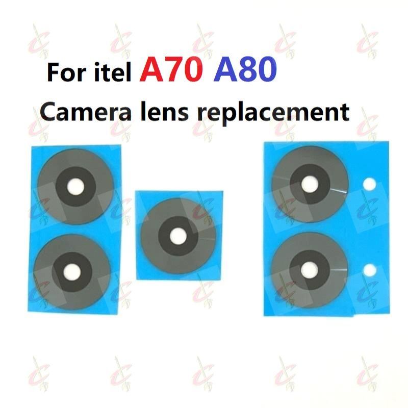เลนส์กล้อง (Camera Lens) สําหรับ itel A70 A80 A665L A671L