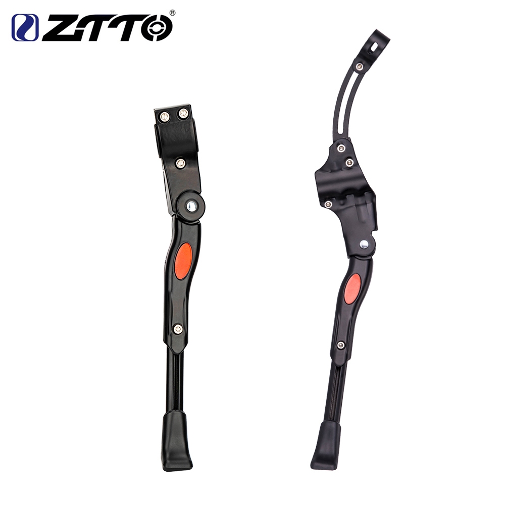 Ztto ขาตั้งอลูมิเนียม ปรับได้ สําหรับจักรยานเสือภูเขา