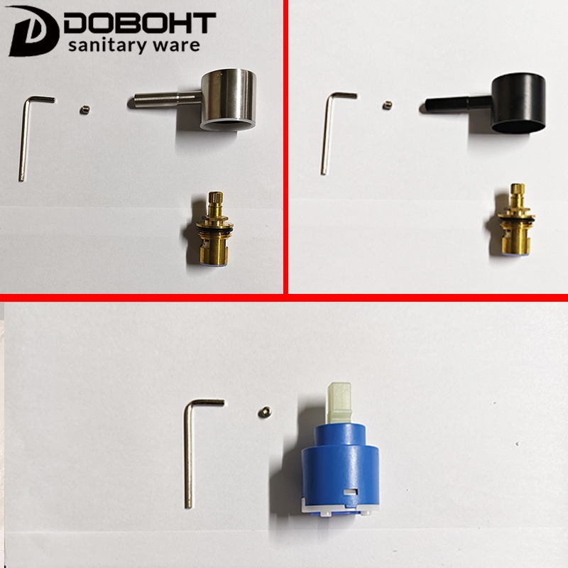 DOBOHT เปลี่ยนตลับหมึกวาล์วสําหรับห้องครัว/basin tap R001