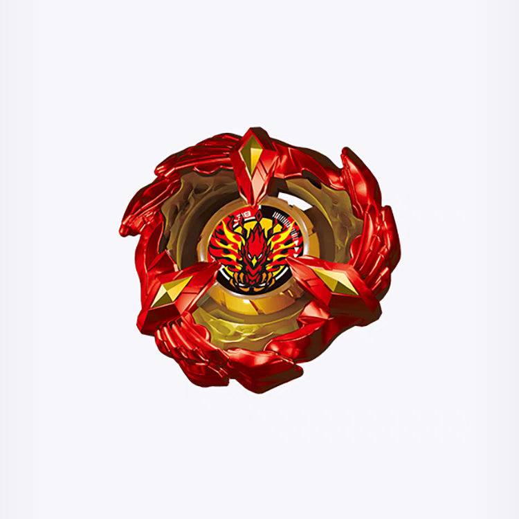 ของเล่นเด็กโลหะผสม Baybald Baybald X UX-01 BX-23 UX-03 BX-34 UX-06 UX-08 BX-19 BX-20 เครื่องส่งสัญญาณ Handle Baybald Burst ชุด - รูปที่ 4