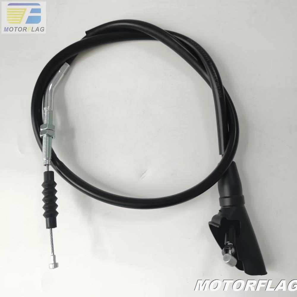 สายคลัตช์สําหรับรถจักรยานยนต์ BENELLI TRK251 TRK 251 40400N300001#