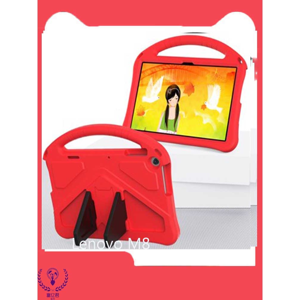 แท็บ Lenovo Tab M8 (4th Gen) TB-300FU TB-300XU (2023) สําหรับ Lenovo Tab M8 TB-8505F X (HD), Lenovo 