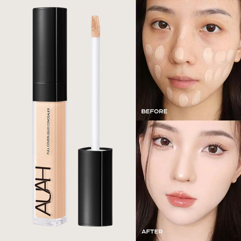 คอนซีลเลอร์รองพื้น กันน้ํา สําหรับแต่งหน้า