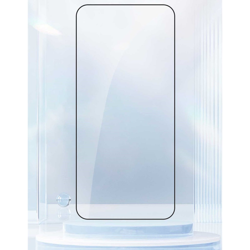 ฟิล์มกระจกนิรภัยแบบเต็มจอ GOSSR สำหรับ Huawei P40 P30 P20 Pro PLUS P10 PLUS Huawei Y9S Y9 2019 Y8P Y7P Y7A Y6P Y5P  Honor 70 X5 X6 X6a X7a X8 5G X50i  Nova Y90 Y72 Y71 Y70 Y61 Y60กระจกนิรภัย 8K HD ฟิล์มกันรอยกระจกนิรภัยโทรศัพท์มือ - รูปที่ 6