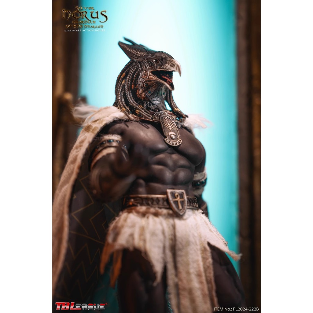 TBLeague PL2024-222A/B 1/12 Horus