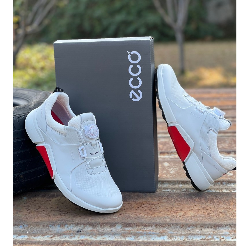 รองเท้า ECCO MENS GOLF BIOM H4 BOA 108214