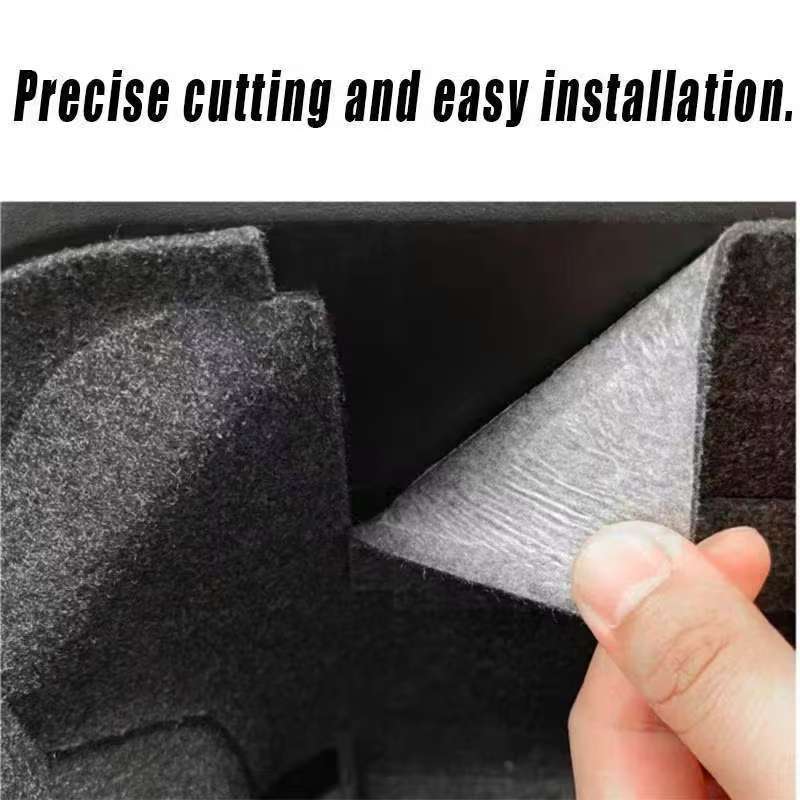 สําหรับ SHAD TERRA TR41 TR รถจักรยานยนต์หางกล่องด้านบนฝาครอบวัสดุไนลอน - รูปที่ 3