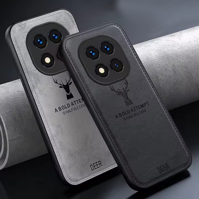 เหงื่อและกันกระแทกกรณีโทรศัพท์ผ้า Redmi Note 14 Pro Plus Note 13 Pro Note 12 Pro Redmi 14C 13C