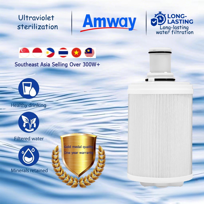 ไส้กรอง eSpring Amway ไส้กรองความแม่นยำสูง ไส้กรอง eSpring Amway ของแท้