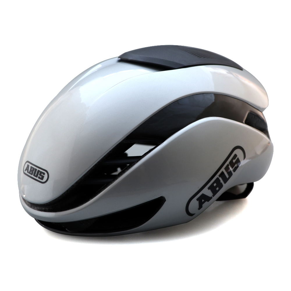 ABUS GAMECHANGER 2.0 Aero หมวกกันน็อคจักรยานเสือหมอบ Unisex ขี่หมวกกันน็อคขี่จักรยานหมวก